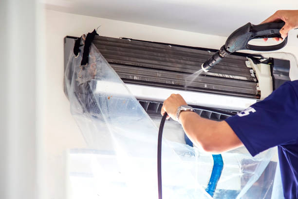 Best Ductwork Cleaning Services  in Berkeley, MO